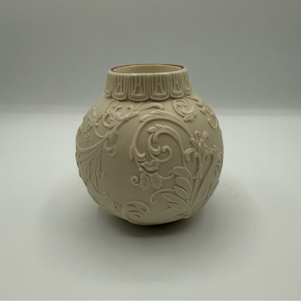 Lenox Ornamental Glow Votive Candleholder